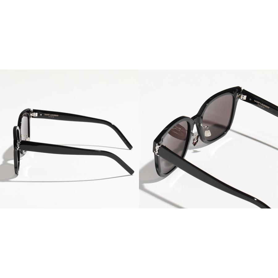SAINT LAURENT サンローラン サングラス SL M105/F レディース