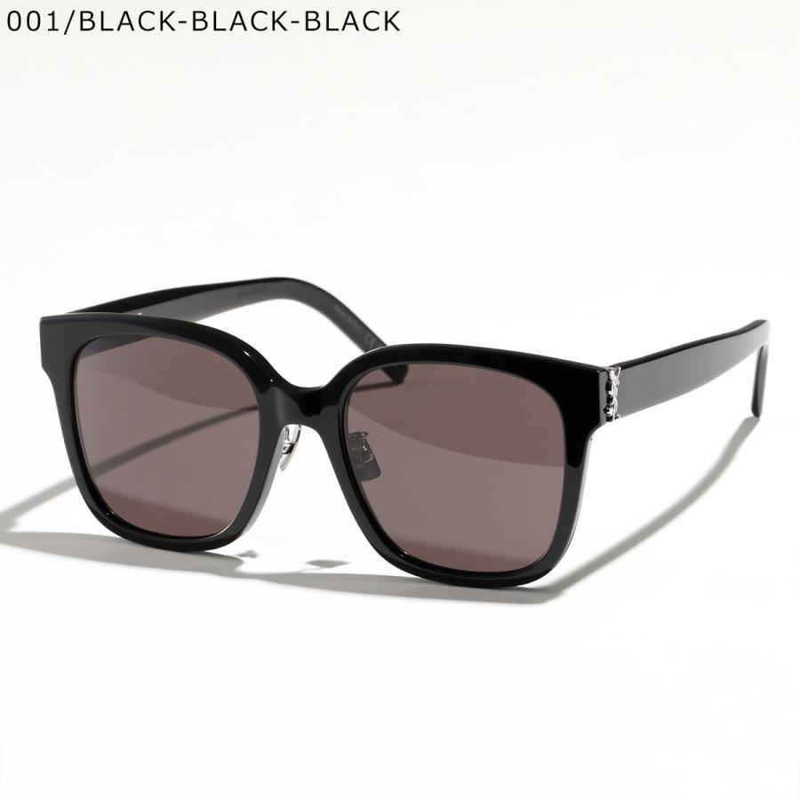 SAINT LAURENT サンローラン サングラス SL M105/F レディース