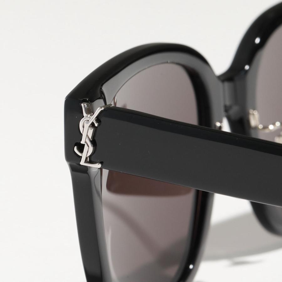 SAINT LAURENT サンローラン サングラス SL M105/F レディース