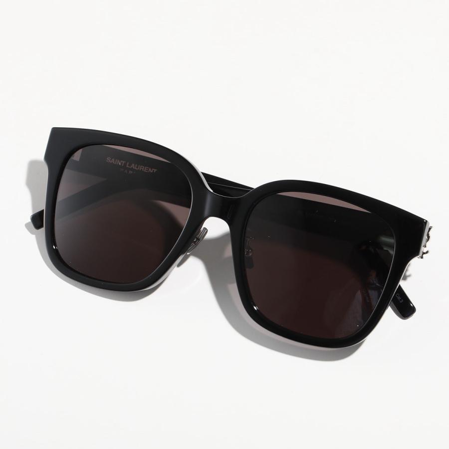 SAINT LAURENT サンローラン サングラス SL M105/F レディース