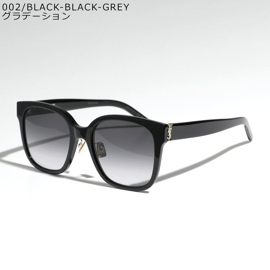 SAINT LAURENT サンローラン サングラス SL M105/F レディース