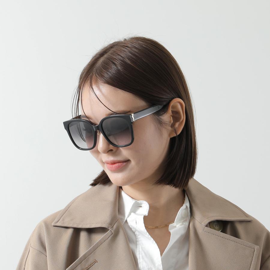 SAINT LAURENT サンローラン サングラス SL M105/F レディース