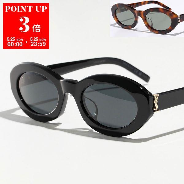 SAINT LAURENT サンローラン サングラス SL M136/F レディース SAINT LAURENT サンローラン サングラス SL M136/F レディース