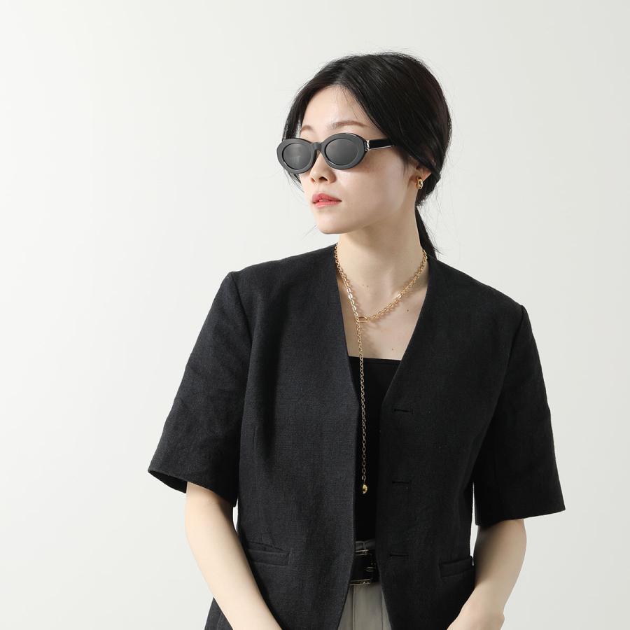 SAINT LAURENT サンローラン サングラス SL M136/F レディース  