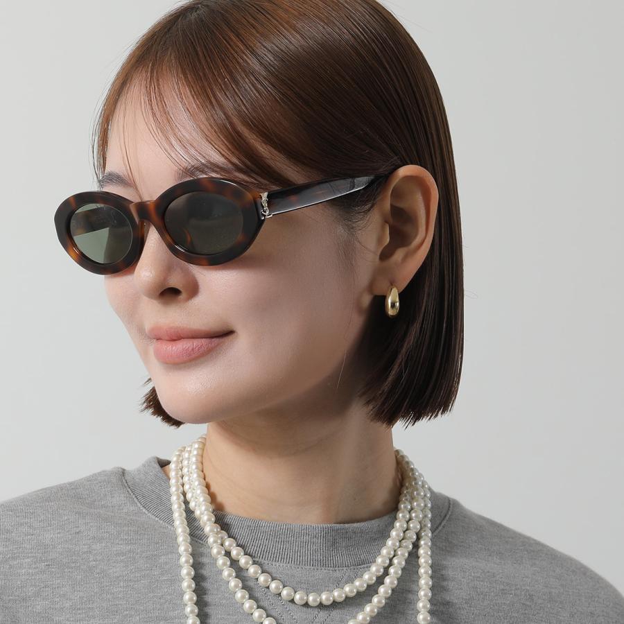 SAINT LAURENT サンローラン サングラス SL M136/F レディース SAINT LAURENT サンローラン サングラス SL M136/F レディース