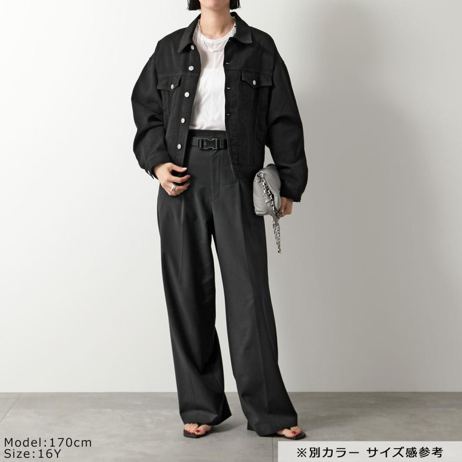MM6 KIDS エムエムシックス メゾンマルジェラ キッズ デニムジャケット