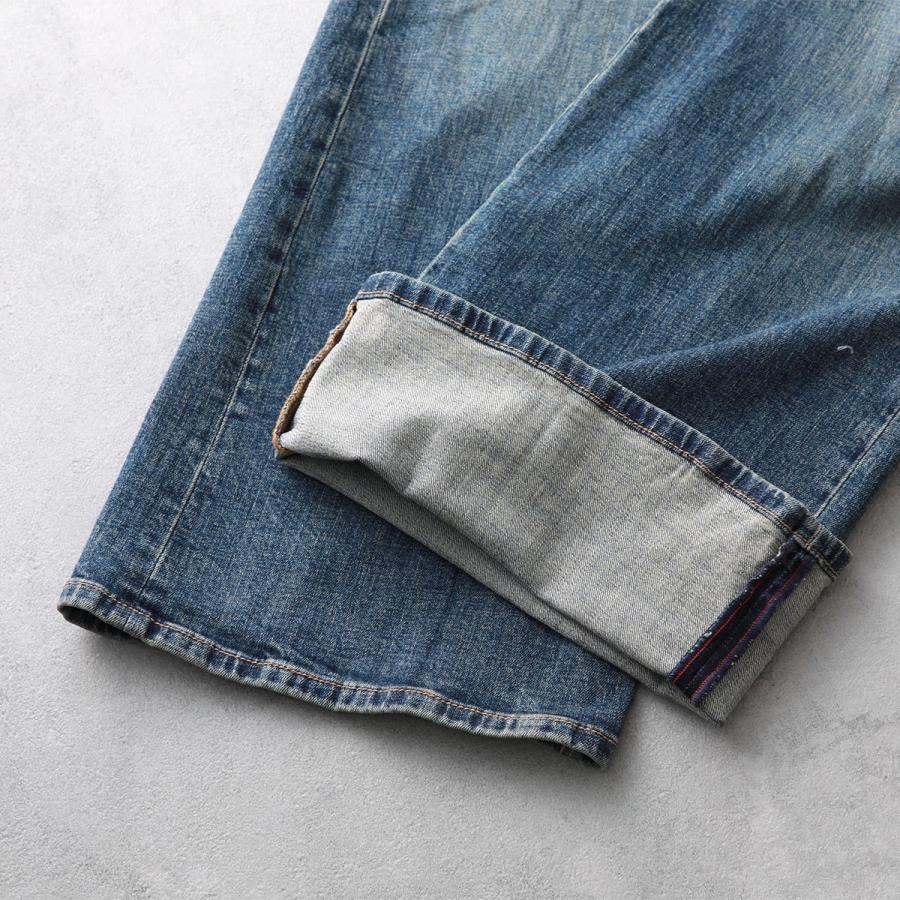 DIESEL（ディーゼル） ジーンズ 1978 D-Akemi A03624 0DQAC レディース