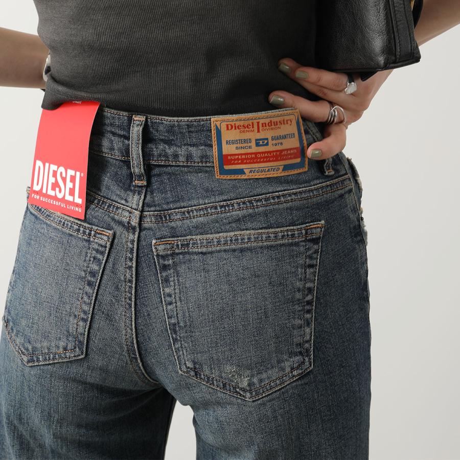 DIESEL ディーゼル ジーンズ 1978 D-Akemi A03624 0DQAC