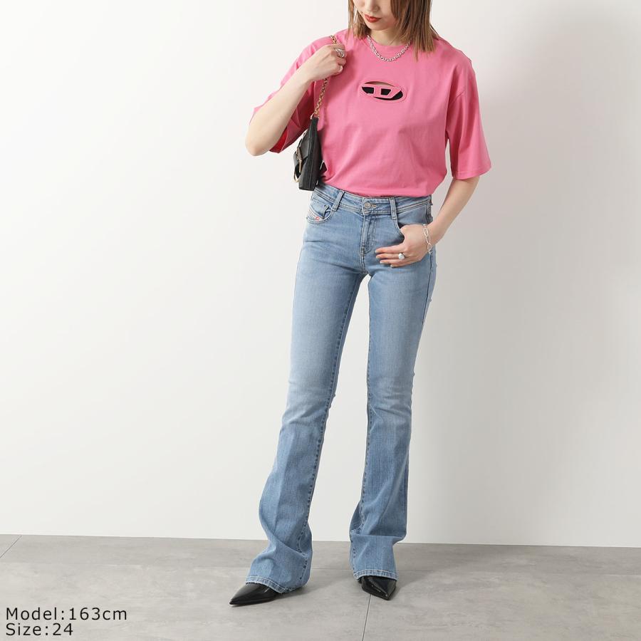 DIESEL ディーゼル ジーンズ 1969 D-EBBEY A11003 09H61 DIESEL ディーゼル ジーンズ 1969 D-EBBEY A11003 09H61