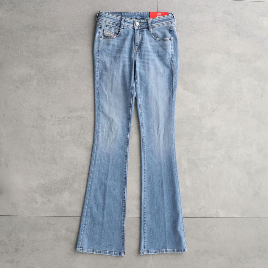 DIESEL ディーゼル ジーンズ 1969 D-EBBEY A11003 09H61 DIESEL ディーゼル ジーンズ 1969 D-EBBEY A11003 09H61