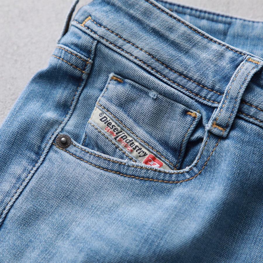 DIESEL（ディーゼル） ジーンズ 1969 D-EBBEY A11003 09H61 レディース