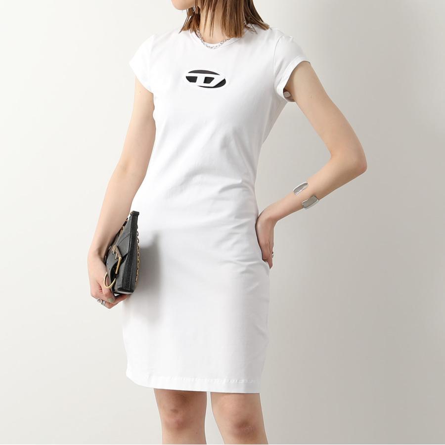 DIESEL ディーゼル ワンピース D-ANGIEL A06270 0AFAA DIESEL ディーゼル ワンピース D-ANGIEL A06270 0AFAA