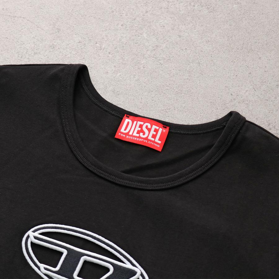 DIESEL ディーゼル ワンピース D-ANGIEL A06270 0AFAA レディース 