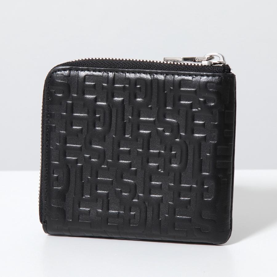 DIESEL ディーゼル コインケース PC MONOGRAM BI-FOLD COIN ZIP DIESEL ディーゼル コインケース PC MONOGRAM BI-FOLD COIN ZIP