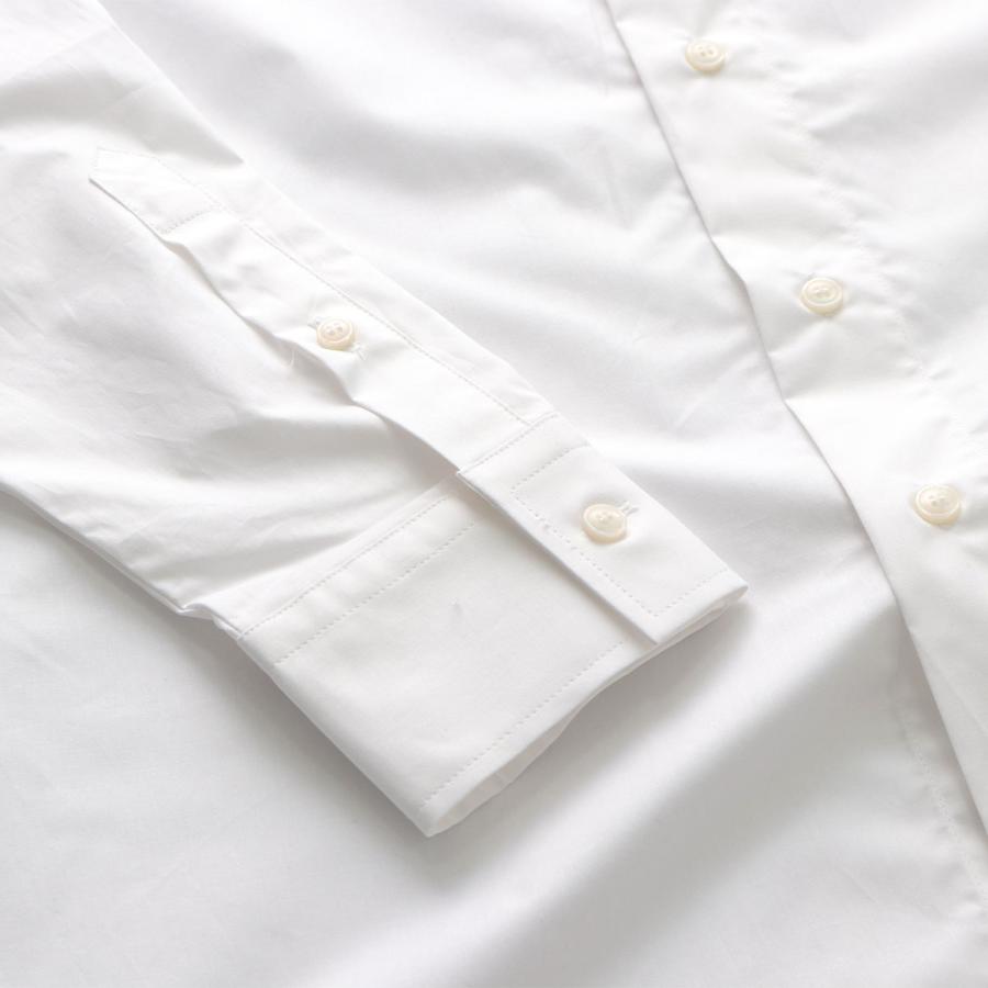 DIESEL（ディーゼル） シャツ S-Dou-Plain A10618 0PCAL メンズ 長袖