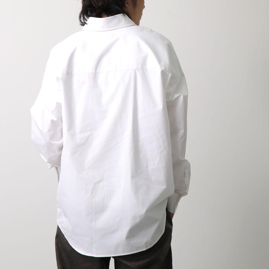 DIESEL（ディーゼル） シャツ S-Dou-Plain A10618 0PCAL メンズ 長袖