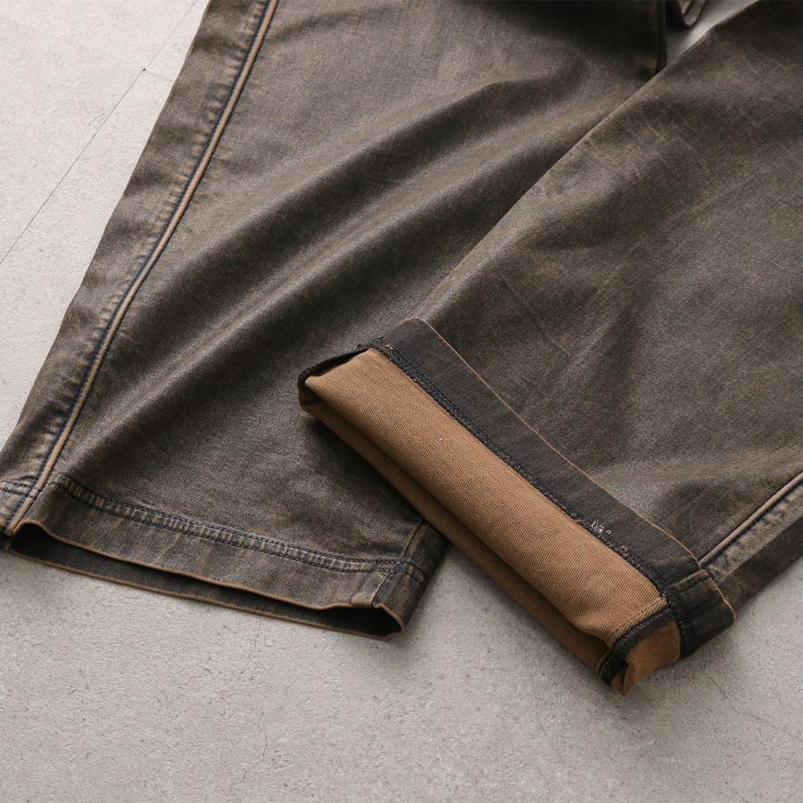 DIESEL（ディーゼル） ジーンズ D-MARTIANS-S TRACK A13142 068KR