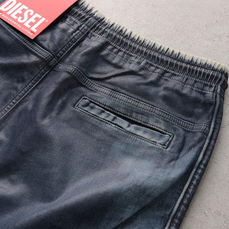 DIESEL（ディーゼル） ジーンズ D-MARTIANS-S TRACK A13142 068KU