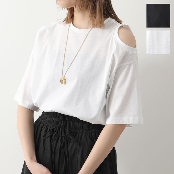 MEIMEIJ メイメイジェイ カットソー M4EX47 レディース 半袖 Tシャツ 