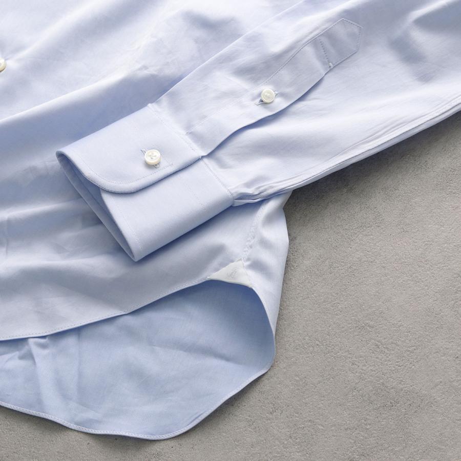 BARBA バルバ シャツ DENDY FLASHI COTTON TWILL I1U33P01PZ メンズ