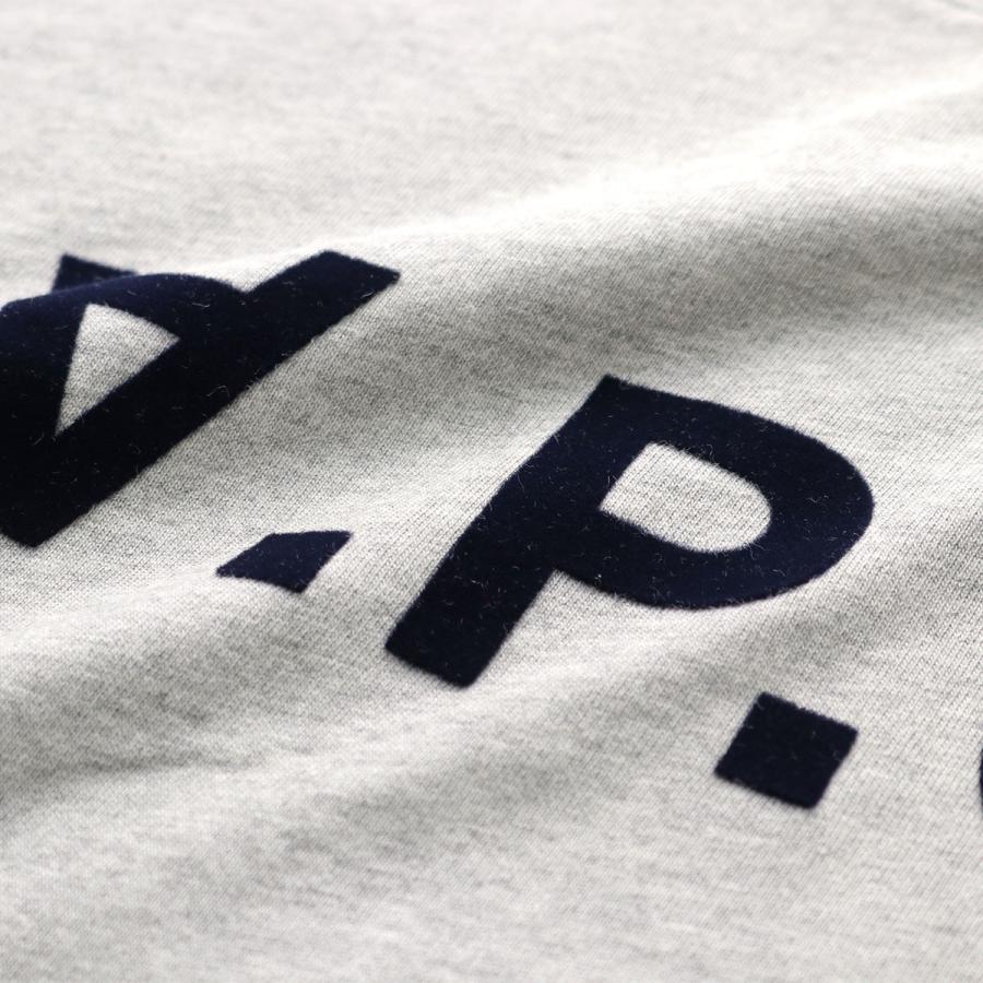 A.P.C.（アーペーセー） APC A.P.C. Tシャツ t shirt vpc color h