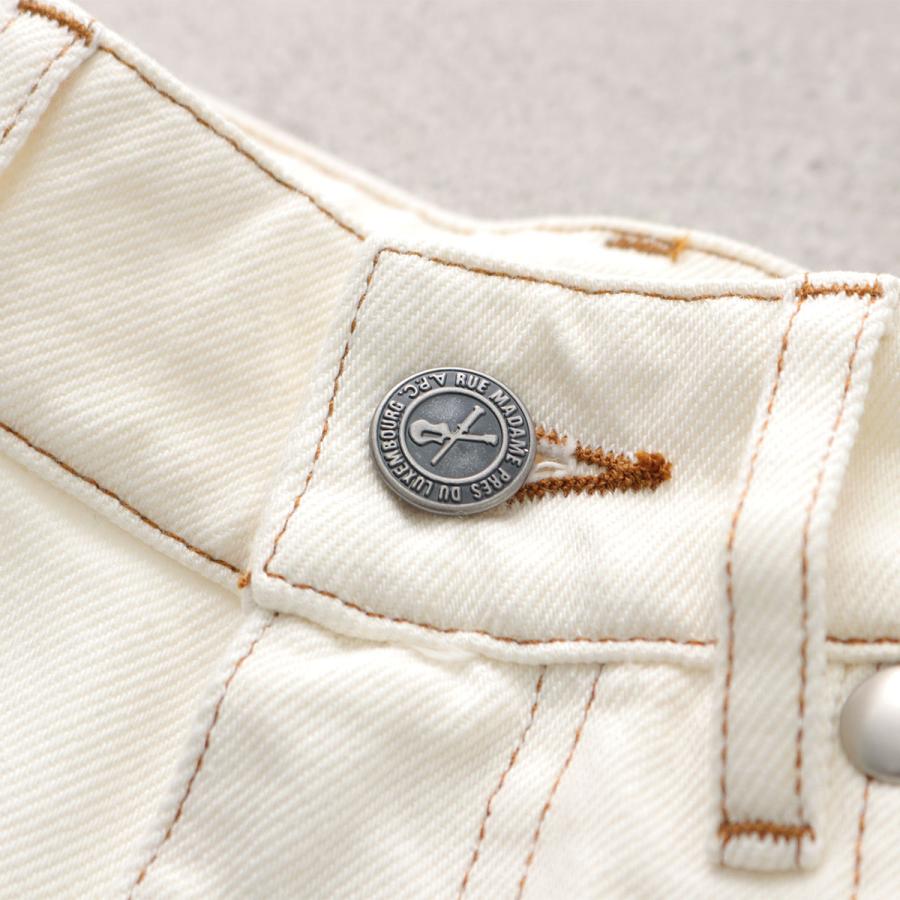 A.P.C.（アーペーセー） APC A.P.C. ジーンズ Natacha Ramsay-Levi