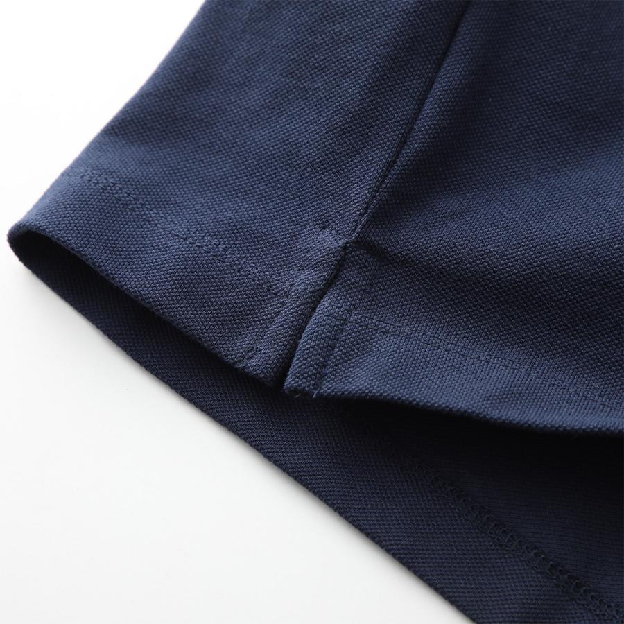 A.P.C.（アーペーセー） APC A.P.C. ポロシャツ polo carter COGWZ