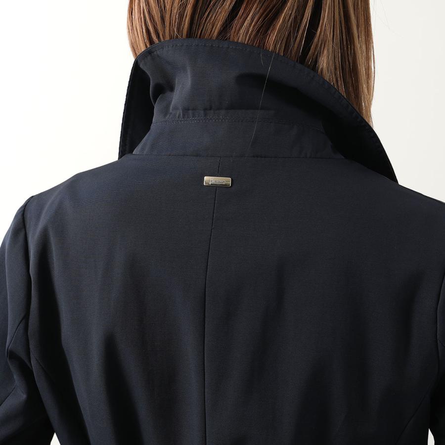HERNO（ヘルノ） HERNO KIDS キッズ コート GC000048G 12013