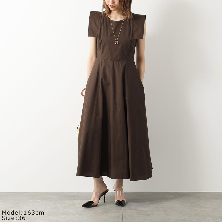 MEIMEIJ メイメイジェイ ワンピース M4EA47 レディース コットン