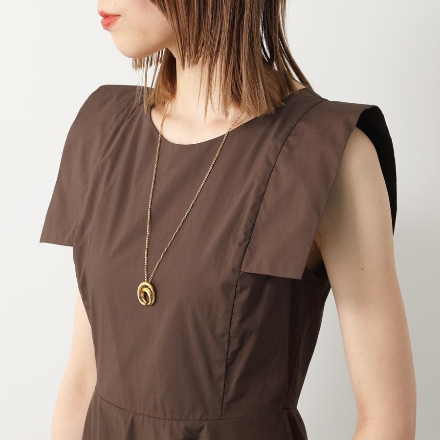 MEIMEIJ メイメイジェイ ワンピース M4EA47 レディース コットン