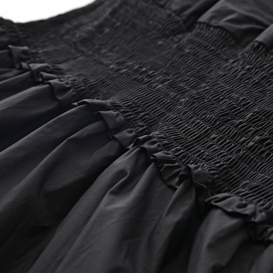 MEIMEIJ メイメイジェイ ワンピース M4EA65 レディース コットン