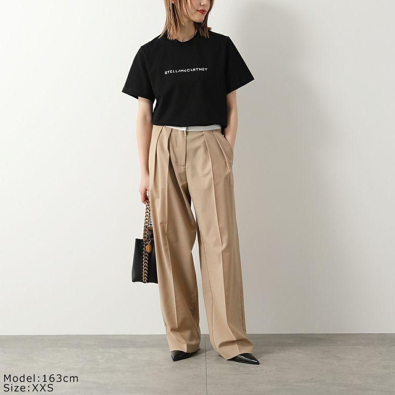 Stella McCartney（ステラ・マッカートニー） Tシャツ 6J0158 3SPY48