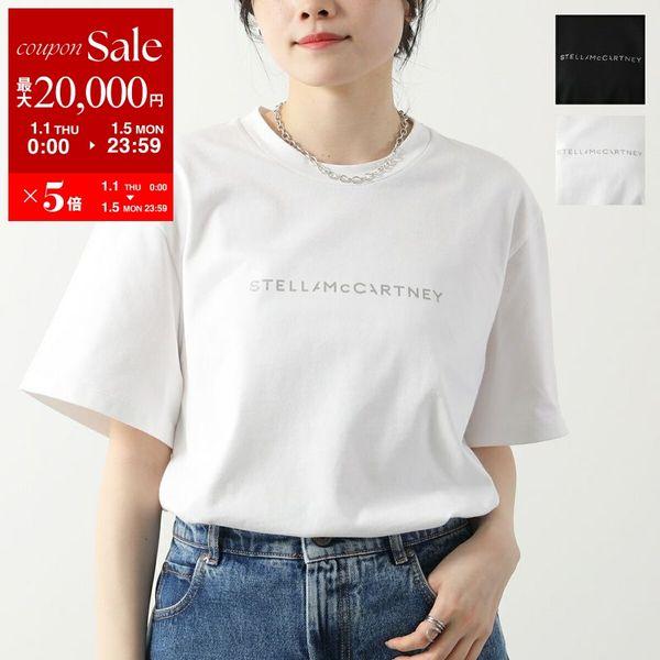 Stella McCartney（ステラ・マッカートニー） Tシャツ 6J0158 3SPY51