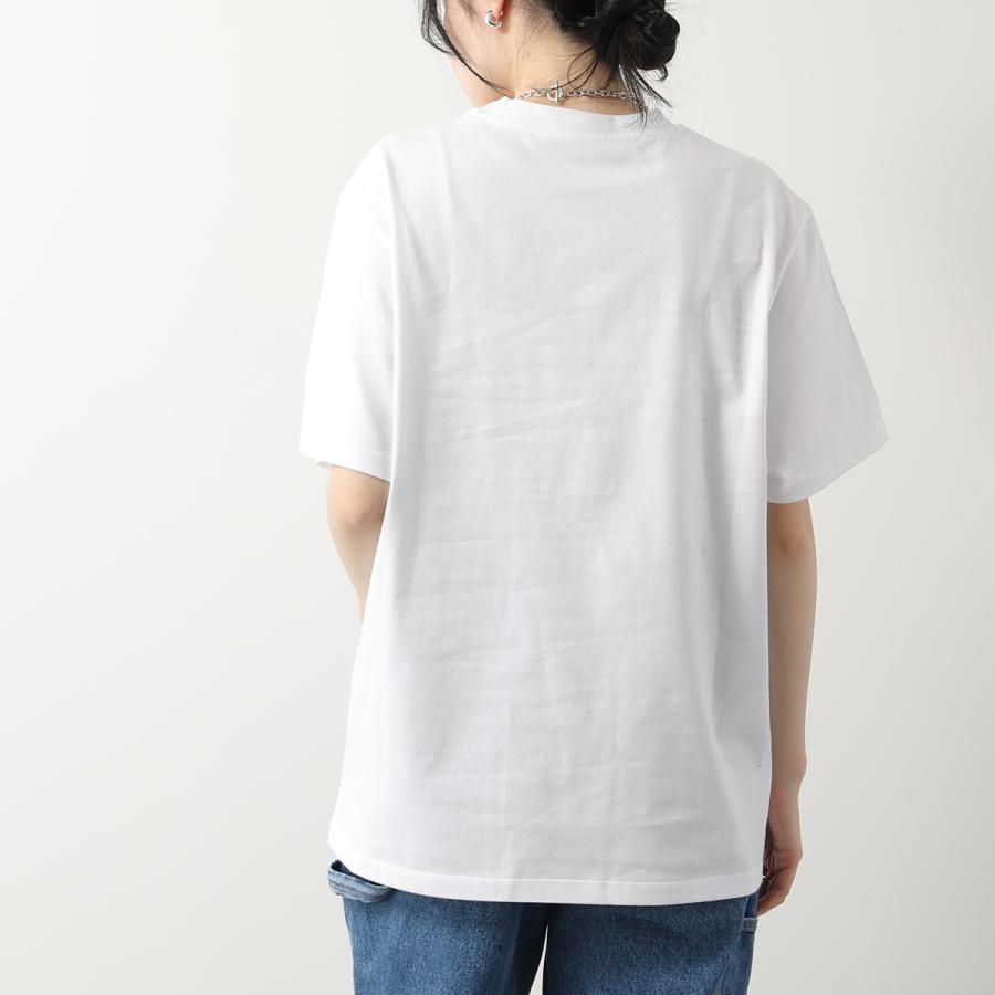 Stella McCartney（ステラ・マッカートニー） Tシャツ 6J0158 3SPY51