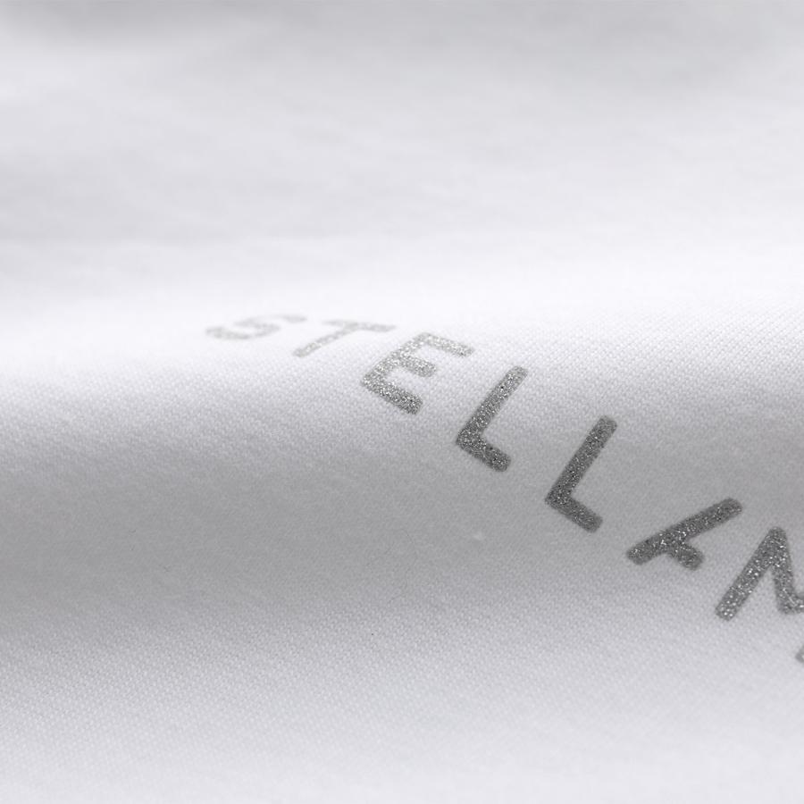 Stella McCartney（ステラ・マッカートニー） Tシャツ 6J0158 3SPY51