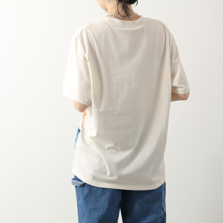 Stella McCartney（ステラ・マッカートニー） Tシャツ 6J0158 3SPY70