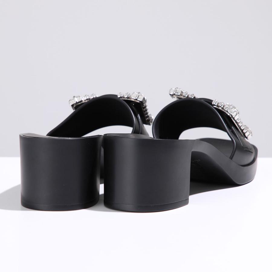 Sergio rossi Rossi セルジオロッシ サンダル SR JELLY 040 Sergio rossi Rossi セルジオロッシ サンダル SR JELLY 040