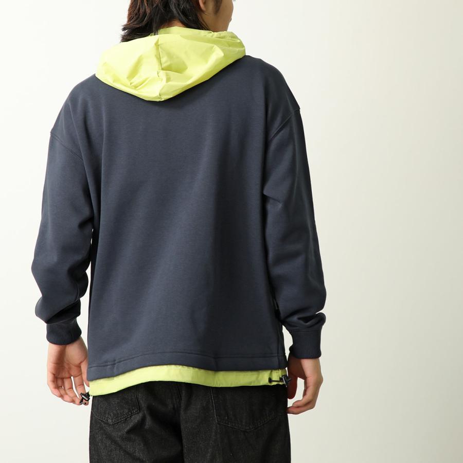 KーWAY（ケーウェイ） K-WAY パーカー DONATIEN ドナティアン K51318W 