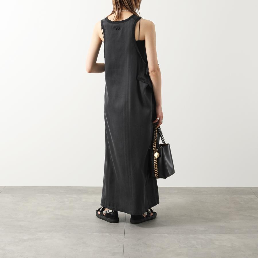 Y-3 ワイスリー ワンピース 3S DRESS IV5658 レディース スリー