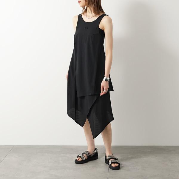 Y-3 ワイスリー ワンピース NYL TANK DRESS IR6252 レディース  