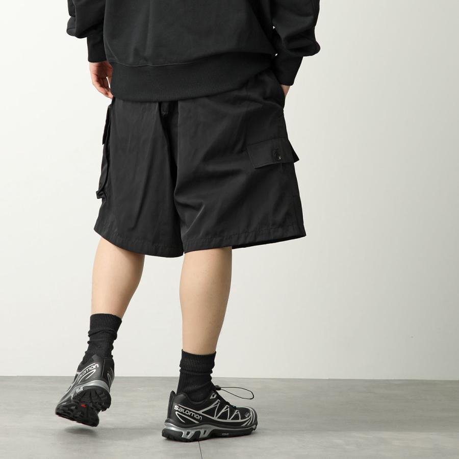 Y-3 ブラック ショートパンツ ワイスリー　メッシュ 楽天市場】Y-3 ワイスリー ショートパンツ RUNNING SHORTS