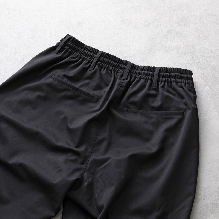 Y-3 ワイスリー ジョガーパンツ REF WO CUF PNT IN8752 メンズ ウール