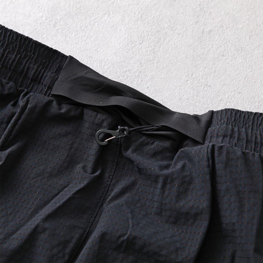 Y-3 ワイスリー ショートパンツ M RUN SHORTS IN8747メンズ ランニング