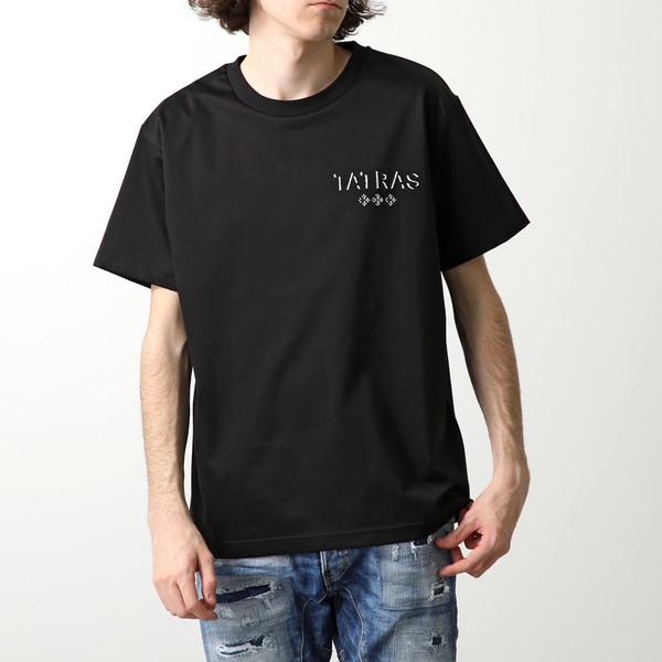 TATRAS（タトラス） 半袖 Tシャツ LOGADO ロガード MTAT24S8258-M