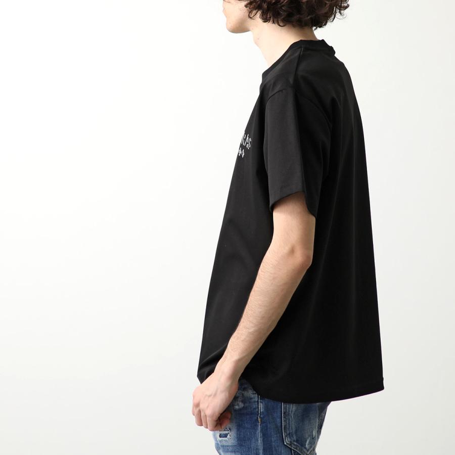 TATRAS（タトラス） 半袖 Tシャツ LOGADO ロガード MTAT24S8258-M