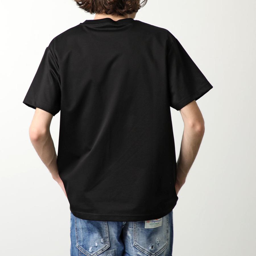 TATRAS（タトラス） 半袖 Tシャツ LOGADO ロガード MTAT24S8258-M