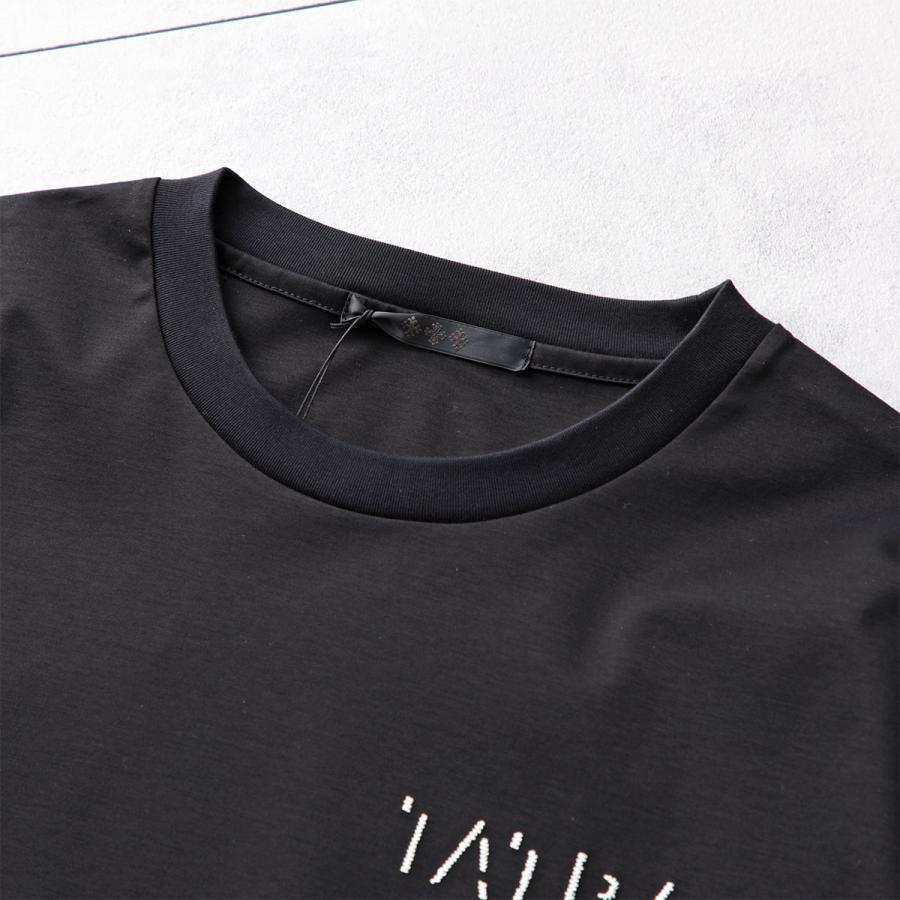 TATRAS（タトラス） 半袖 Tシャツ LOGADO ロガード MTAT24S8258-M