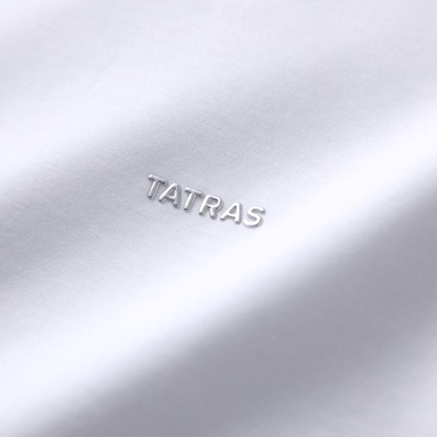 TATRAS タトラス 長袖 Tシャツ SICADO シカード MTAT25S8196-M TATRAS タトラス 長袖 Tシャツ SICADO シカード MTAT25S8196-M