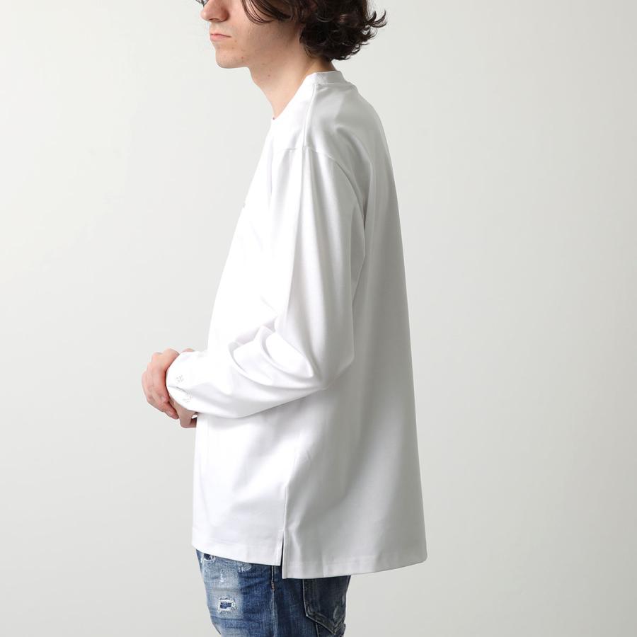 TATRAS タトラス 長袖 Tシャツ SICADO シカード MTAT25S8196-M TATRAS タトラス 長袖 Tシャツ SICADO シカード MTAT25S8196-M