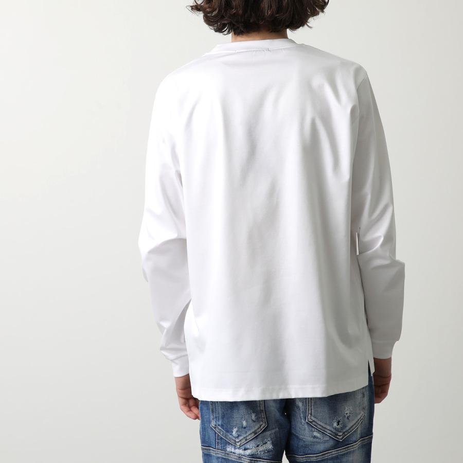 TATRAS タトラス 長袖 Tシャツ SICADO シカード MTAT25S8196-M TATRAS タトラス 長袖 Tシャツ SICADO シカード MTAT25S8196-M